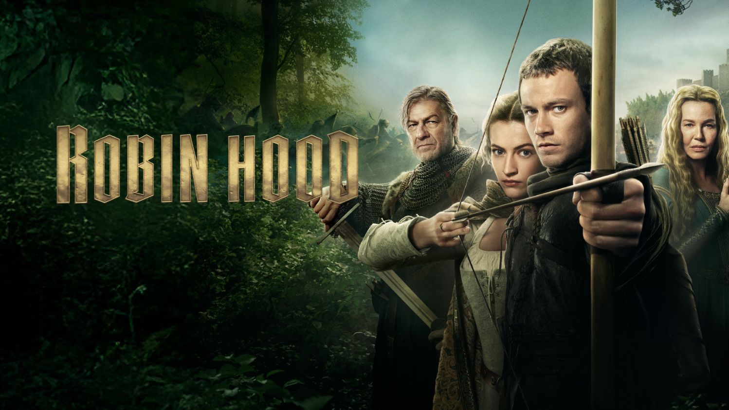 Robin Hood