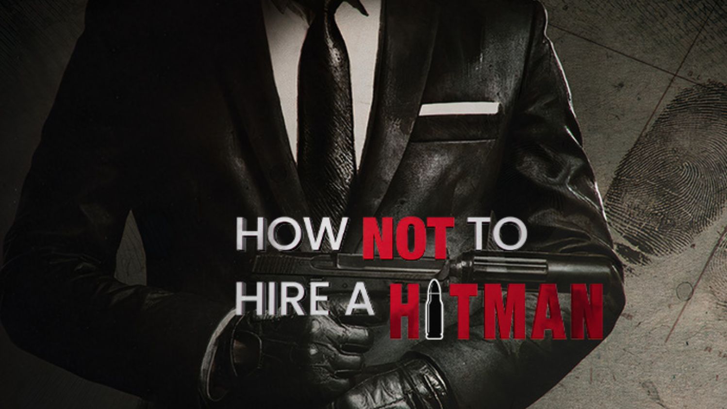 How NOT to Hire a Hitman
