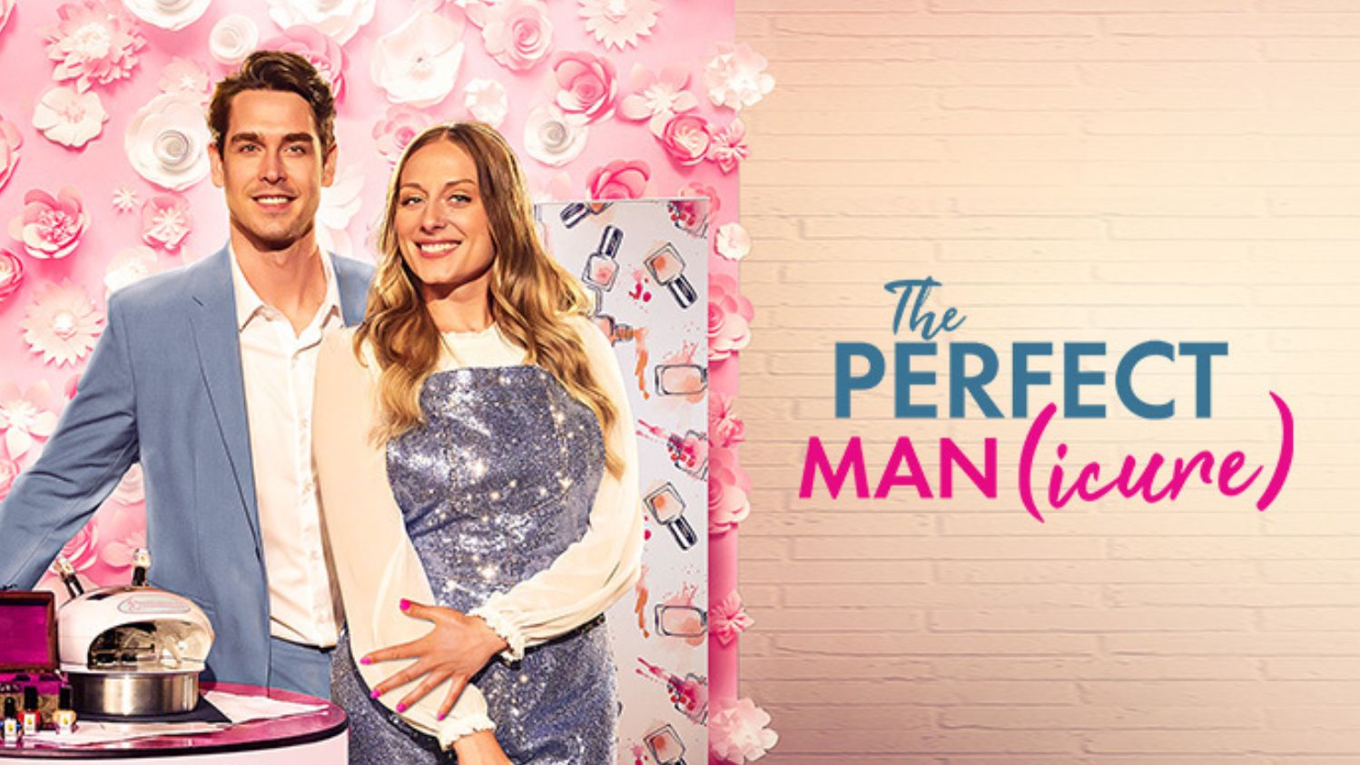 The Perfect Man(icure)