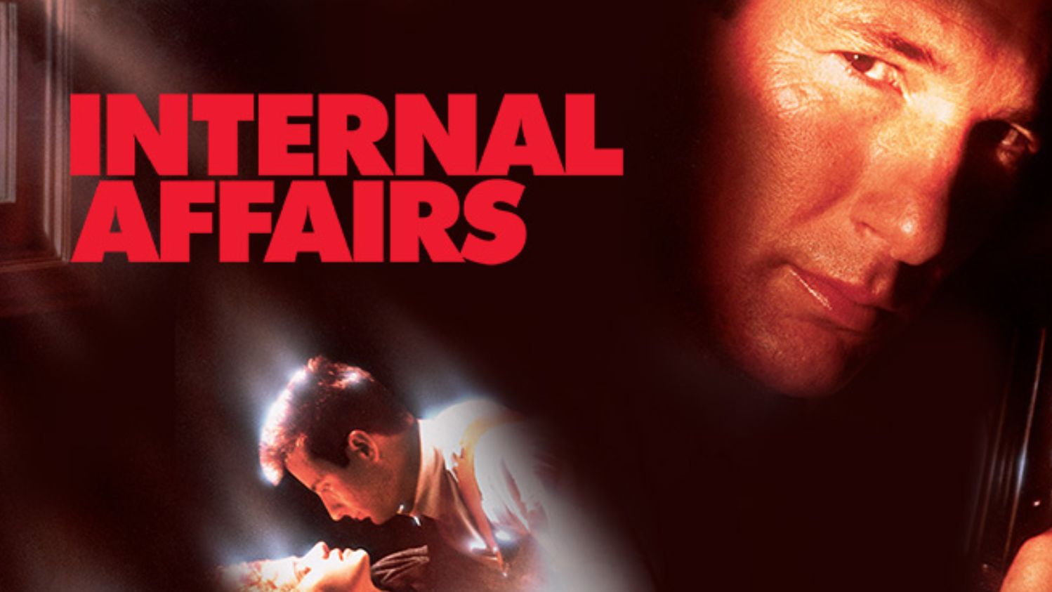 Internal Affairs