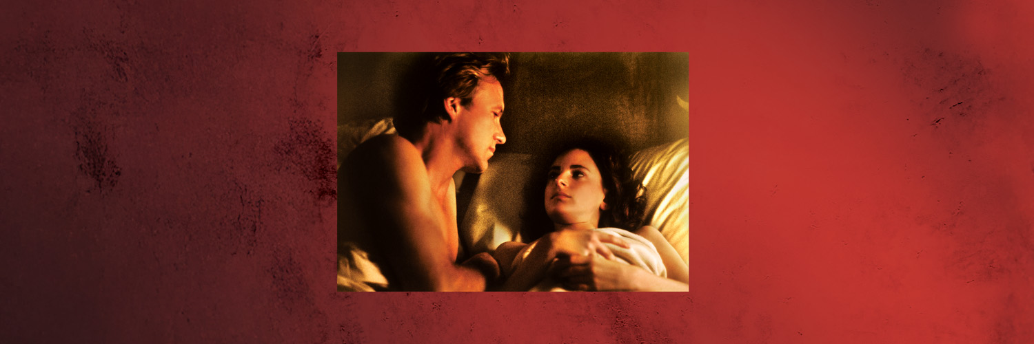 Children of a Lesser God