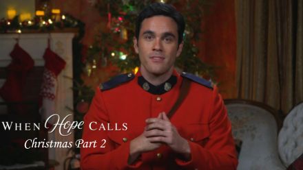 When Hope Calls Christmas Part 2