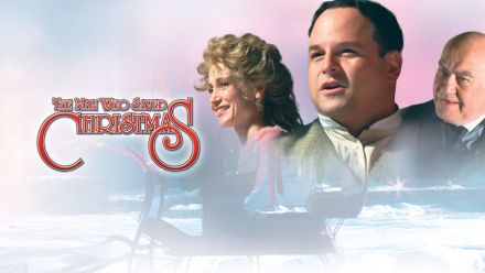 Man Who Saved Christmas; The