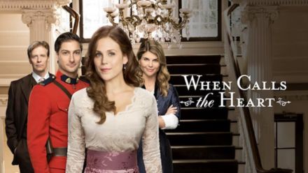 When Calls the Heart S2 Ep 01