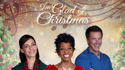 I'm Glad it's Christmas