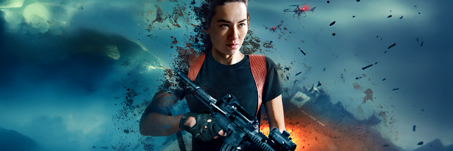 Levels Background Image