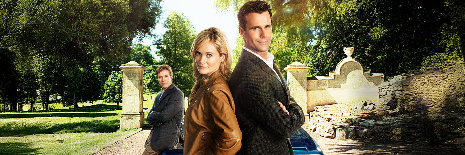 My Gal Sunday Background Image