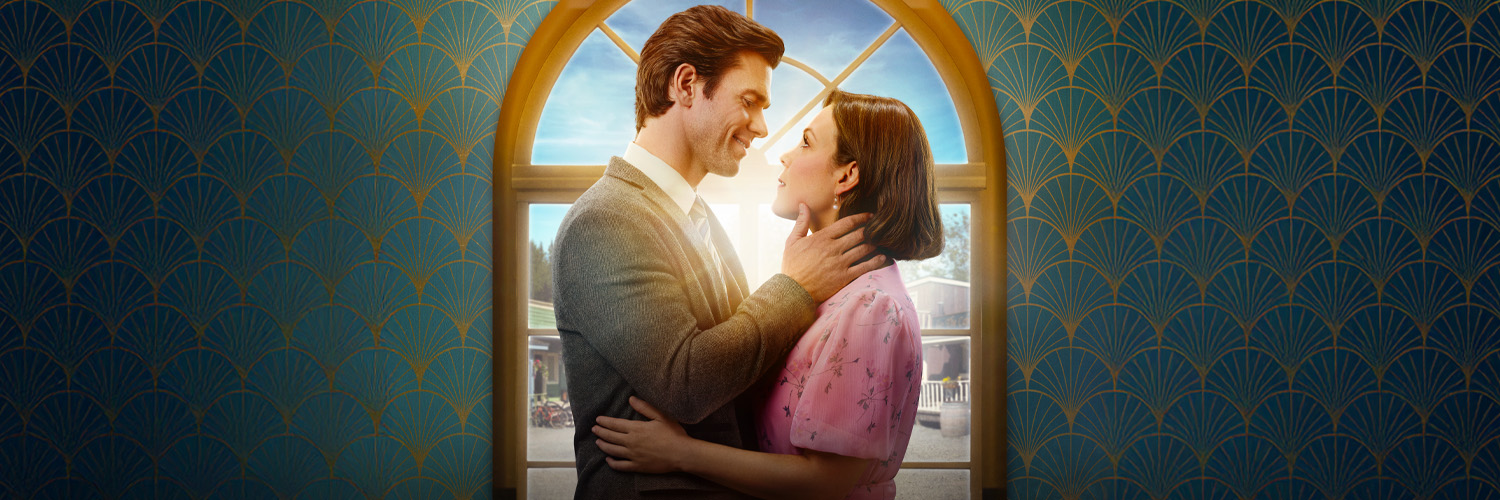 When Calls the Heart Background Image