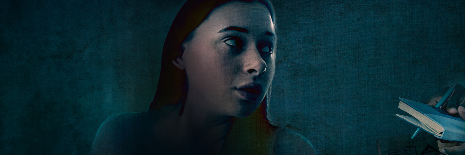 Finally Caught Season 5 Background Image