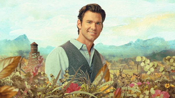 Nathan Grant (Kevin McGarry)