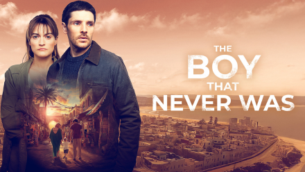 Super Channel Brings Acclaimed Psychological Thriller The Boy That Never Was To Canadian Audiences